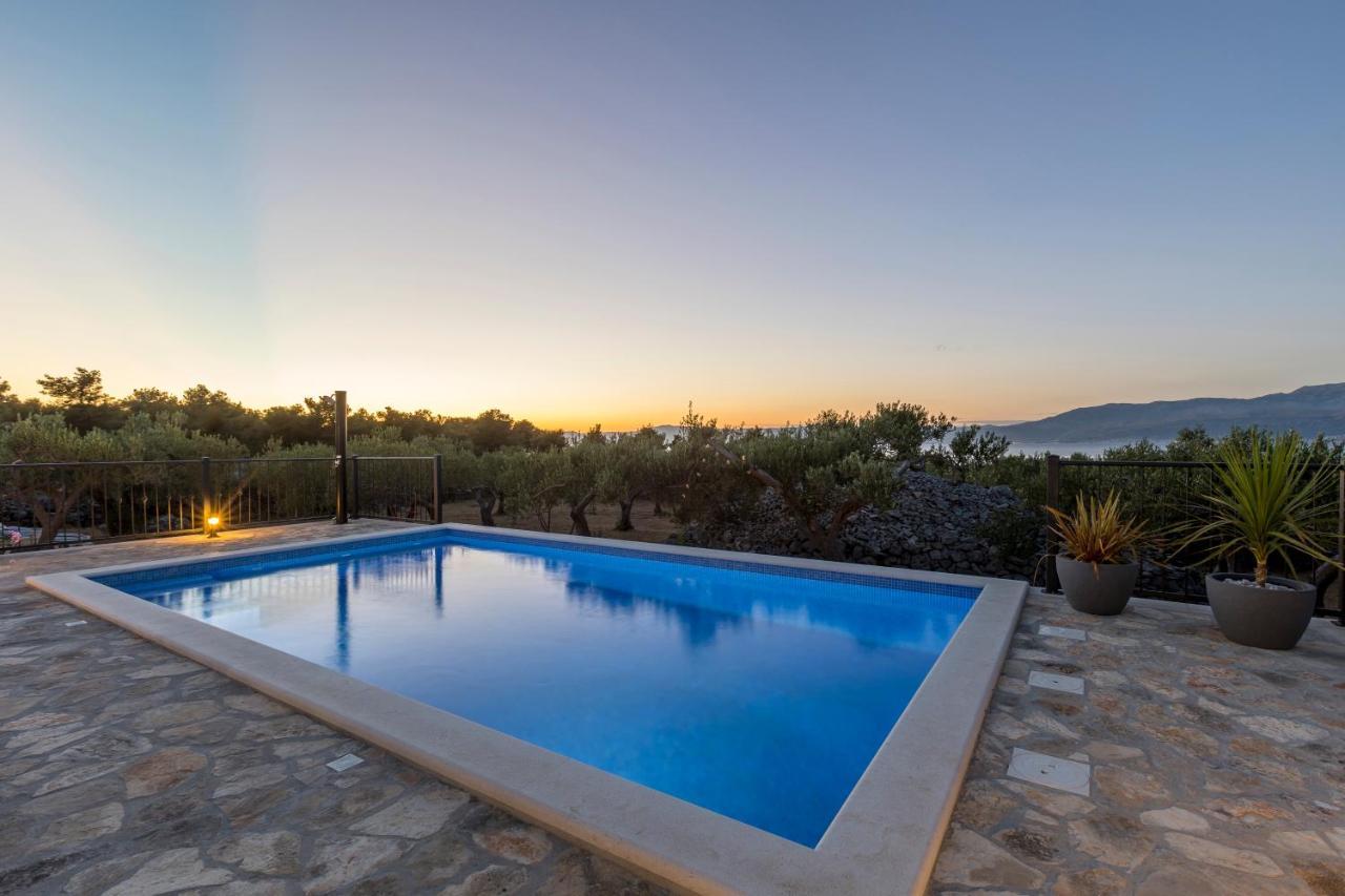 Island Getaway - Heritage House Mirce Exterior foto