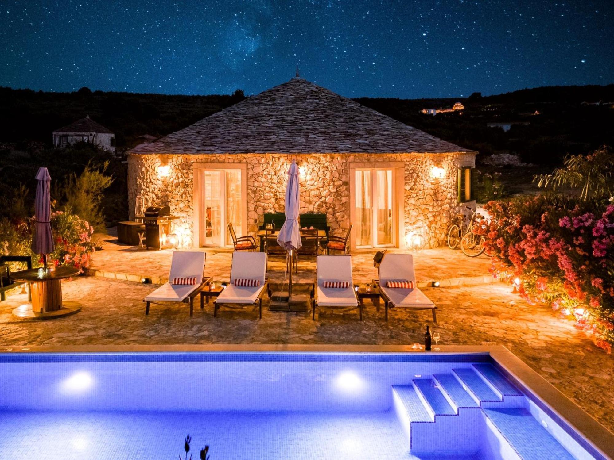 Island Getaway - Heritage House Mirce Exterior foto
